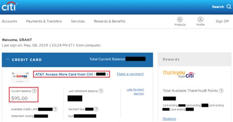 Keep Cancel Or Convert Citi At T Access More Credit Card Annual Fee