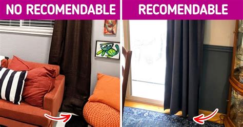 Consejos De Oro Para Elegir Las Cortinas Perfectas Para Tu Casa Genial