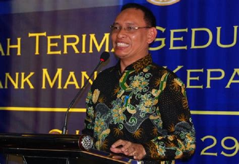 Prof Mohammad Nasih Jadi Ketua Forum Rektor Indonesia 2022 2023