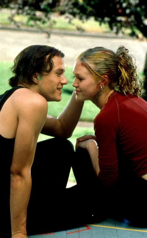 Photos From 20 Secrets From 10 Things I Hate About You