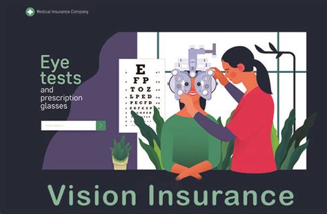 Benefits To Having Vision Insurance From All About Vision