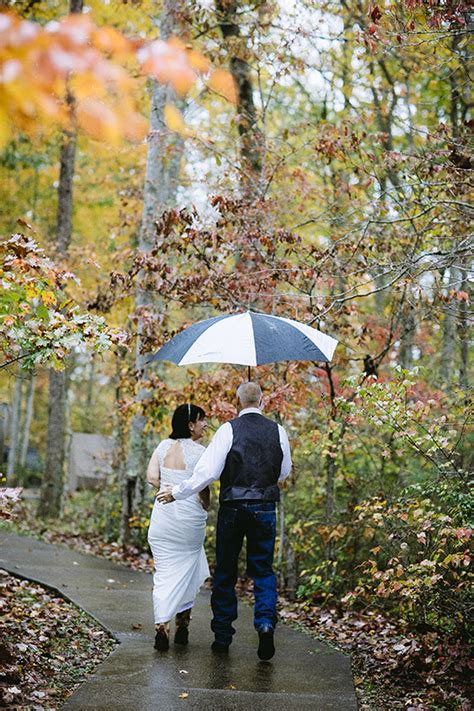 Weddings In The Red River Gorge Kentucky My Tiny Wedding In The Red