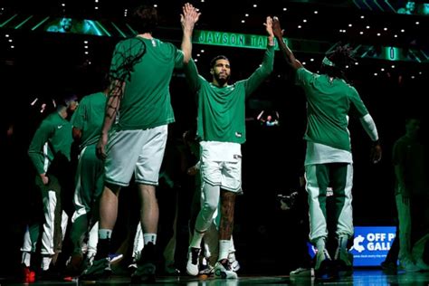 Nuggets Vs Celtics Picks And Parlays Insiders