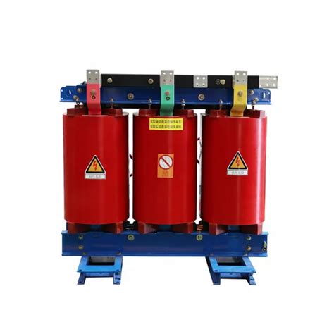 Iec Standard Three Phase Cast Resin Dry Type 250kva Transformer 250kva Dry Type Transformer