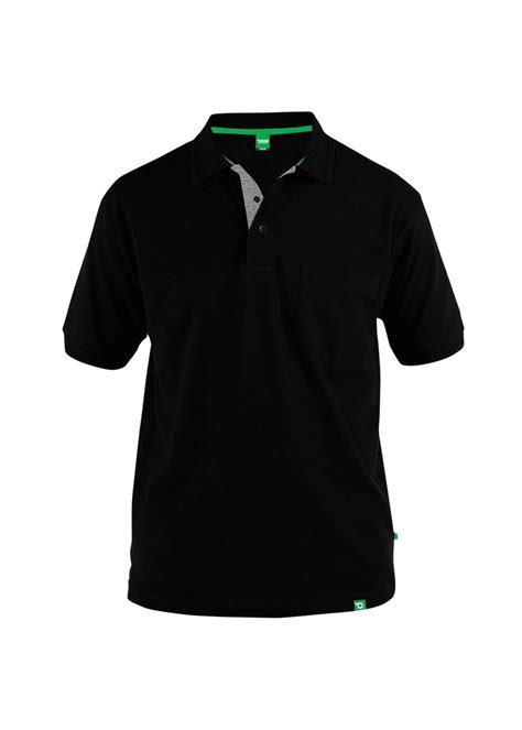 Mens Short Sleeve Polo Shirts Matalan