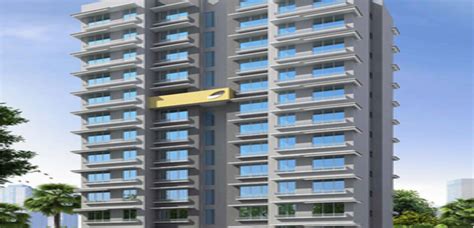 Hiral Legacy In Kandivali West Mumbai Find Price Gallery Plans