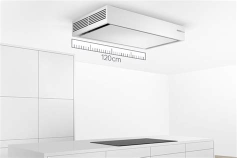 Bosch Cooker Hood Buying Guide Singapore