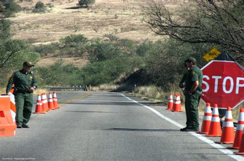 Border Patrol Violence Must Stop | American Civil Liberties Union