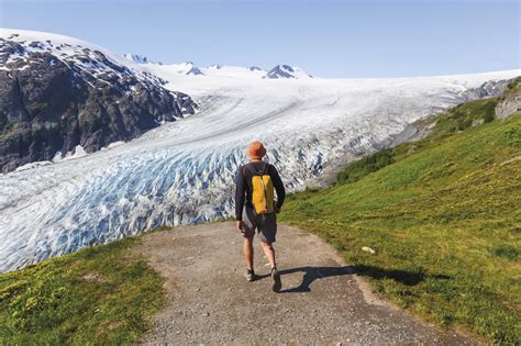 Abenteuer Alaska Mit Dem Mietwagen IKARUS TOURS