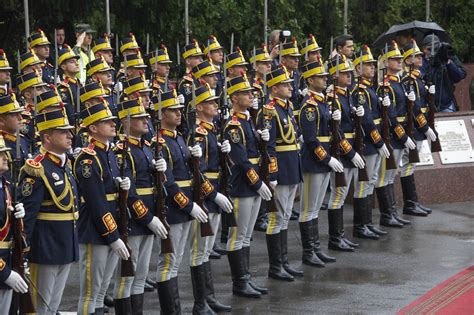 NATO - Photo gallery: NATO Secretary General visits Romania, 24-May.-2013