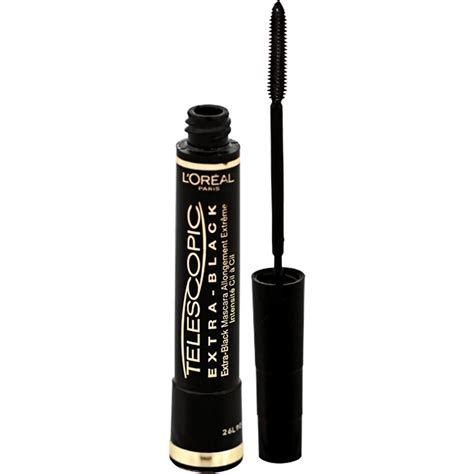 Loreal Paris Telescopic Extra Black Maskara Fiyatı