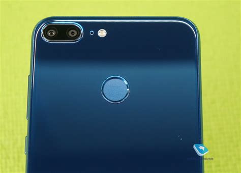 Mobile-review.com Обзор смартфона Honor 9 Lite