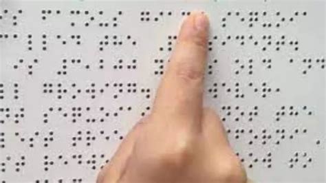 World Braille Day 2024 Date Theme History Significance Facts More