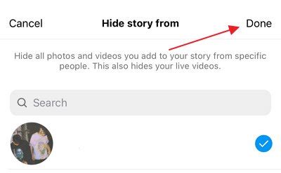 Como Bloquear Alguém no Seus Stories do Instagram AirDroid