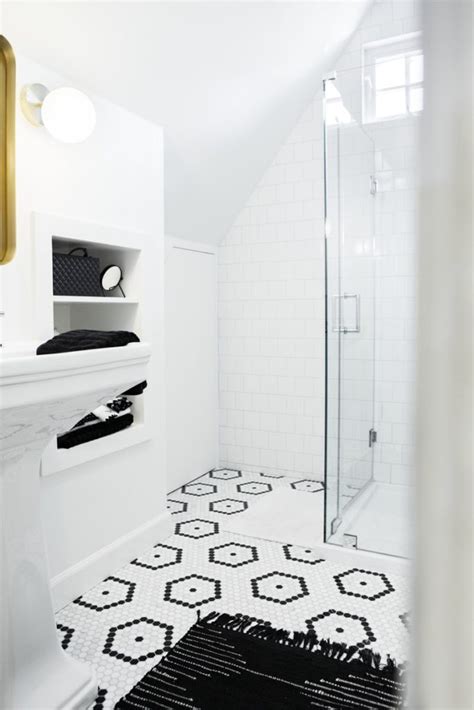 What Size Tile For Bathroom Floor Flooring Guide By Cinvex