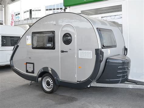 Tabbert T B Rs Als Pickup Camper In Sulzemoos Bei Caraworld De