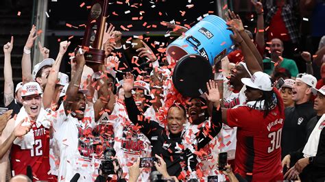 Nc State Vs Purdue Final Four Ncaa Tournament Picks Predictions Odds