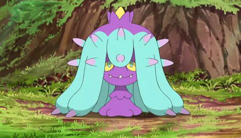 James s Mareanie Bulbapedia the community driven Pokémon encyclopedia