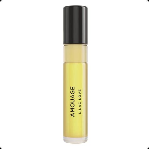 Купить духи Amouage Lilac Love for Woman — женская парфюмерная вода и ...