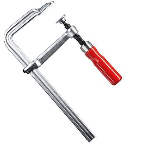 Allsteel Bessey ClassiX GS Clamp With Wooden Handle