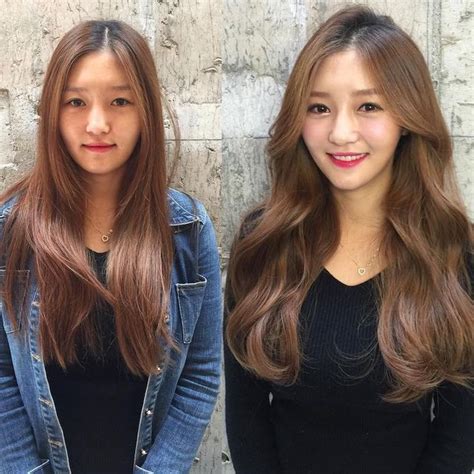 Korean Hairstylist Goes Viral On Instagram For Her Epic Makeovers