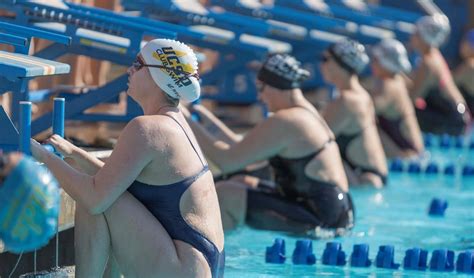 Club Swim Team - Road to Nationals - UC San Diego Crowdfunding