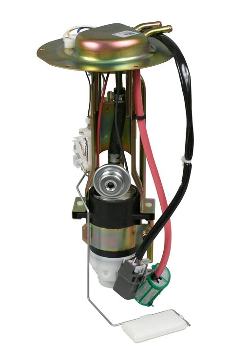 Nissan D Fuel Pump And Sender Assembly Autopartskart