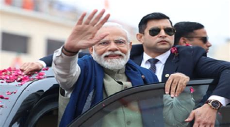 PM Narendra Modi To Visit Odisha On February 3