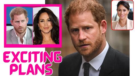 Prince Harry S Shocking Confession Leaving Celebrity Life Behind His