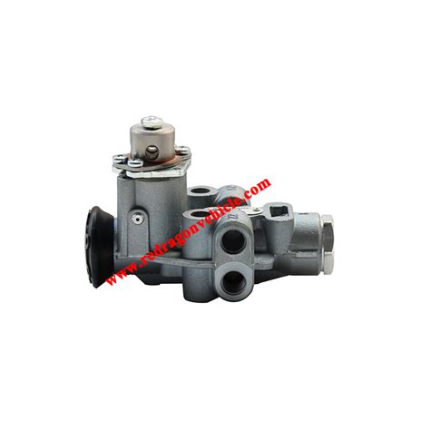 Wabco Supplier 4640023340 Control Height Valve Adjustment