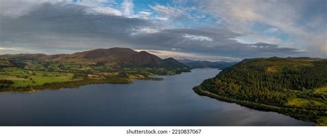 472 Bassenthwaite Lake Lake District Images, Stock Photos & Vectors | Shutterstock