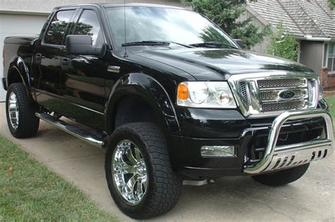 2012 Ford F 150 Engine Options