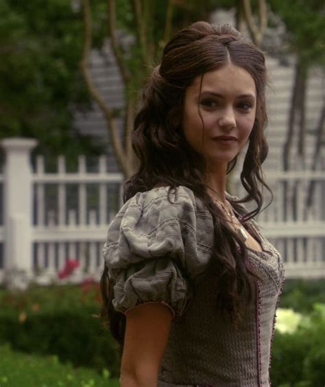 Katherine Pierce T Rkler