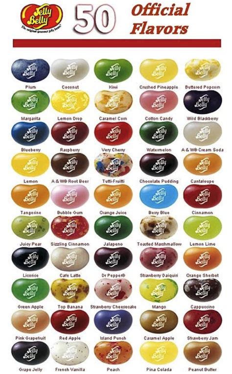 Bean Boozled Google Search Bonbon Gelatine Bonbon Jelly Belly