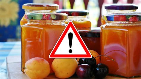 60 Millions de consommateurs dévoile la pire confiture pour la santé