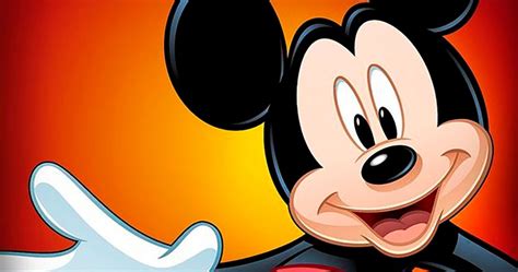 Los 29 Personajes Más Populares De Disney