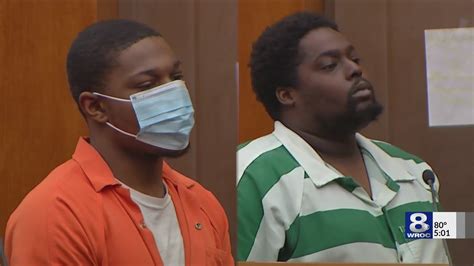 Rochester Men Facing Murder Charges For Double Homicide On State St