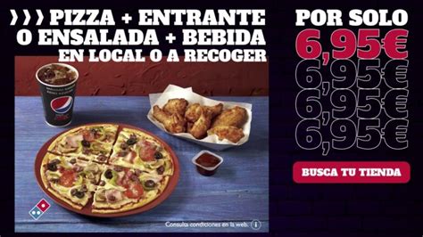 Menú de Domino s Pizza en México Deliciosas opciones para satisfacer