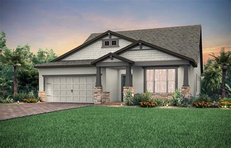 Del Webb Summerwood Grand