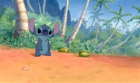 Stitch Wallpaper Free Downloads