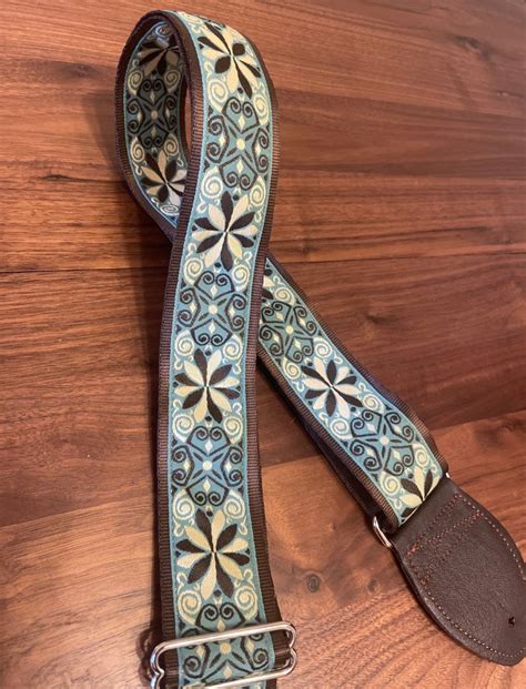 Yahooオークション Souldier Guitar Strap Dresden Star ソルジャー