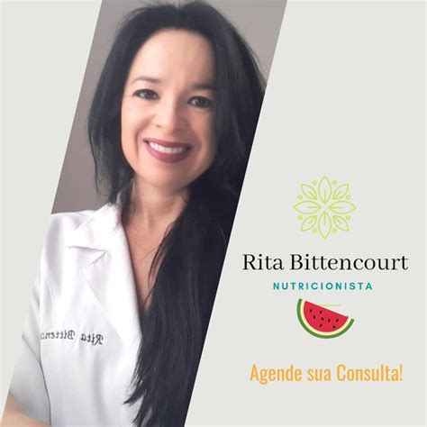 Consulta Nutricional Online Rita Cristina Bittencourt Hotmart