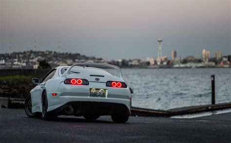 The Toyota Supra Mk A Stunning Classic Toyota Supra Mk Toyota