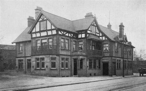 Chesterfield Pubs Weve Loved And Lost Derbyshire Live