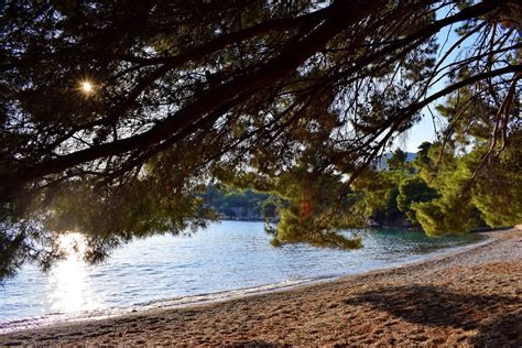 Five charming beaches of Pelješac | Beautiful beaches, Beach, Places to ...