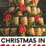 Christmas In Tennessee Festive Towns Holiday Activities