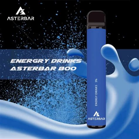 Hot Selling Asterbar Pure Taste Ohm Mesh Coil Vapor