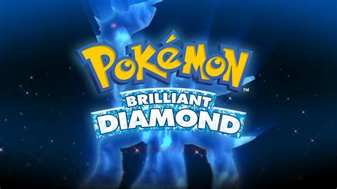 Pokémon Brilliant Diamond Porazíme Gym Leadera Youtube