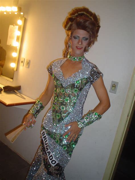 X Miss Bahia Gay Marccelus Portal