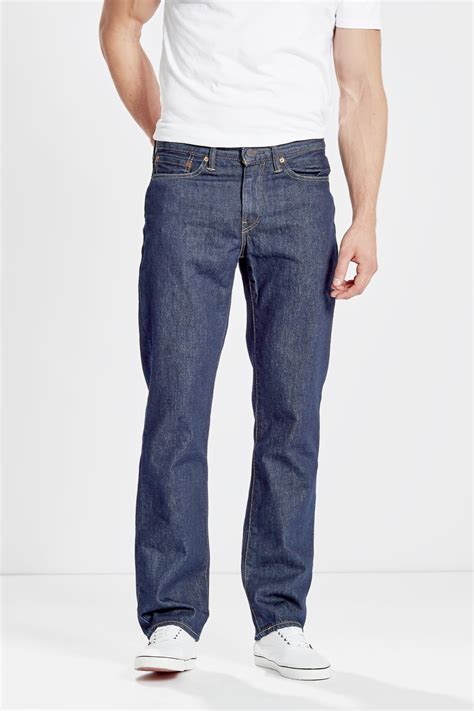 Levis® 514™ Straight Onewash Bei Jeans One